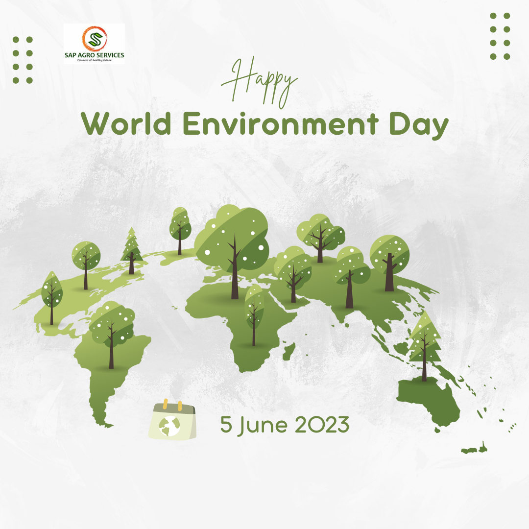 World Environment day