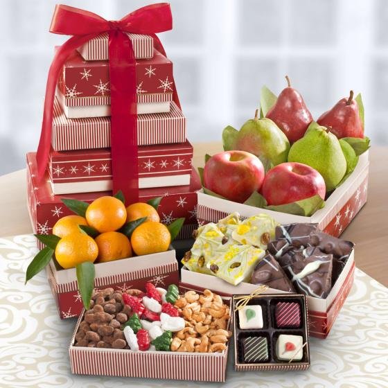 Organic Gifts