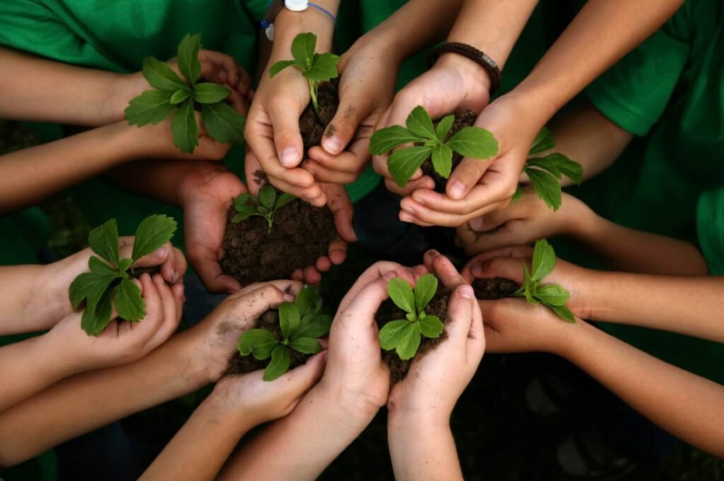 Protect Environment