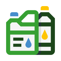 Organic Processing / Trading Unit Certification